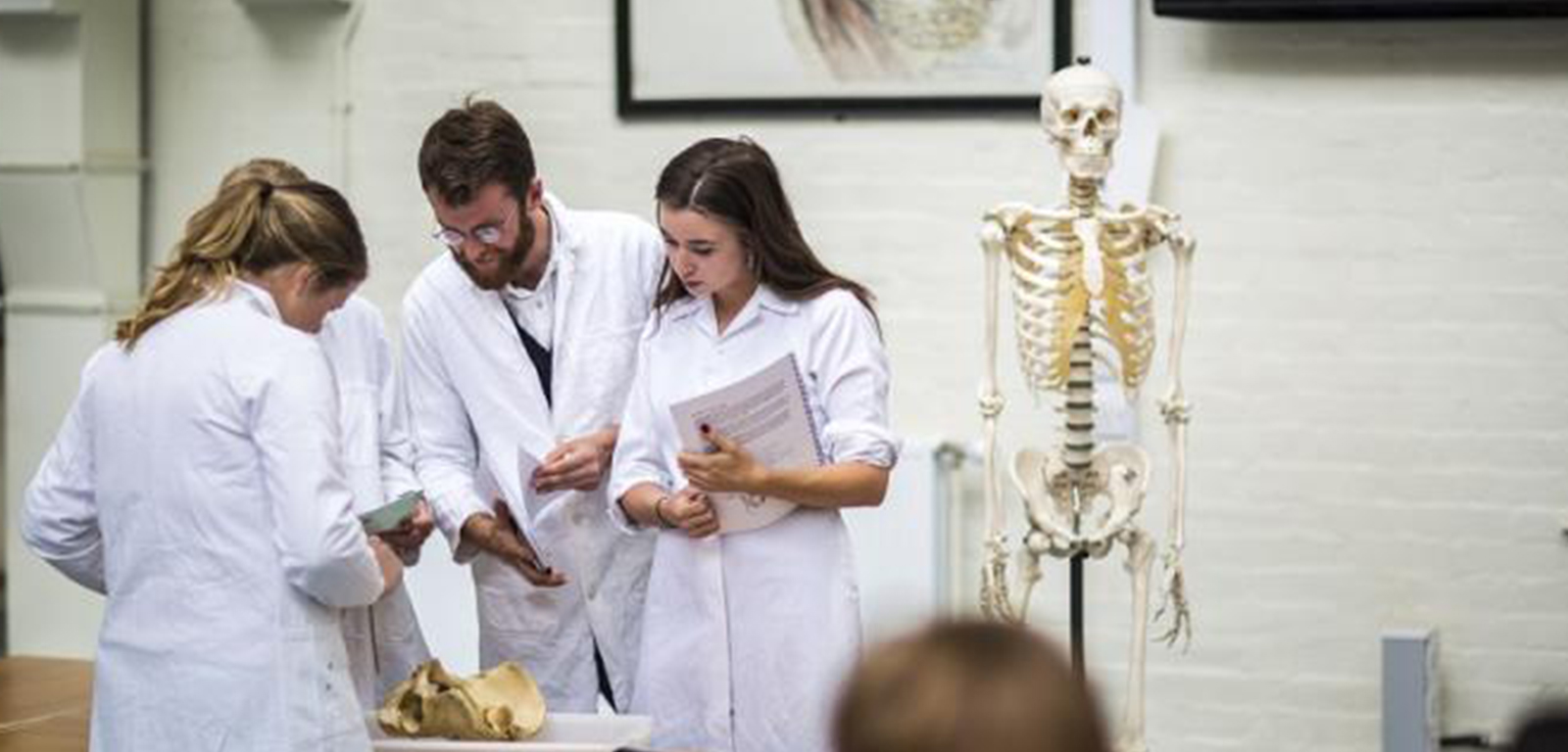 University of Edinburgh Background Image